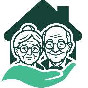 Haushaltshelfer Niederrhein - LOGO