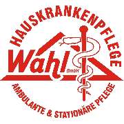 Hauskrankenpflege GmbH Birte Wahl - LOGO