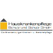 Hauskrankenpflege Schulz und Schulz GmbH - LOGO