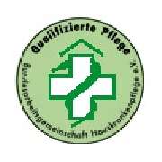 Hauskrankenpflege Thieke GmbH - LOGO