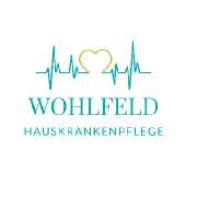 Hauskrankenpflege Wohlfeld GmbH - LOGO