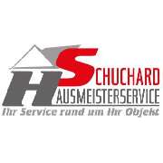 Hausmeister | Hausmeisterservice Michael Schuchhard | München - Logo - Hausmeister | Hausmeisterservice Michael Schuchhard | München
