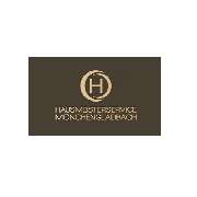 Hausmeister Nekzad - LOGO