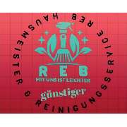 Hausmeister & Reinigungsservice REB - LOGO