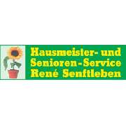 Hausmeister- & Seniorenservice René Senftleben - LOGO