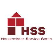Hausmeister Service Santo | Hausmeisterdienstleistung in Konstanz und Umgebung - LOGO