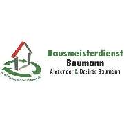 Hausmeisterdienst Baumann - LOGO