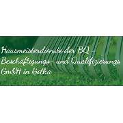 Hausmeisterdienst der BQ - Beschäftigungs- und Qualifizierungs GmbH - LOGO
