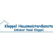 Hausmeisterdienste Kleppel Inh.E. Kreßner - LOGO