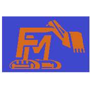 Hausmeisterservice & Baggerarbeiten Fiete Maaß - LOGO