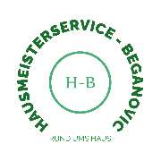 Hausmeisterservice Beganovic - LOGO