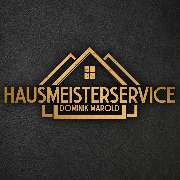 Hausmeisterservice Dominik Marold - LOGO