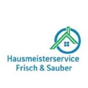 Hausmeisterservice Frisch und Sauber - LOGO
