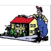 Hausmeisterservice G. Schiegerl - LOGO