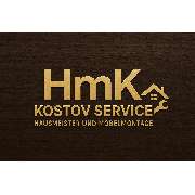 Hausmeisterservice Georgi Kostov - LOGO