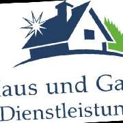 Hausmeisterservice Grießbach Rico - LOGO