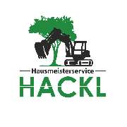 Hausmeisterservice Hackl - LOGO
