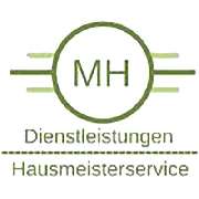 Hausmeisterservice Harbig - LOGO