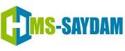 Logo - Hausmeisterservice Saydam