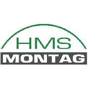 Hausmeisterservice Stefan Montag - LOGO