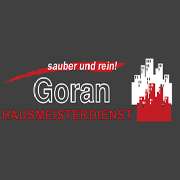 Hausmeisterservice Stuttgart | Goran-Hausmeisterdienst - LOGO