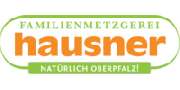 Hausner Qualität & Frische - LOGO