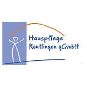 Hauspflege Reutlingen gGmbH Pflegedienst - LOGO