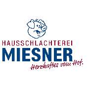 HAUSSCHLACHTEREI MIESNER GmbH & Co. KG. - LOGO