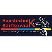 Haustechnik Bartkowiak - LOGO
