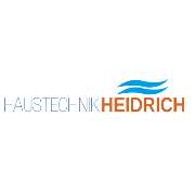 Haustechnik Heidrich Heizung u. Sanitär - LOGO