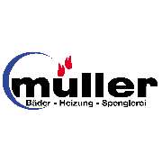 Haustechnik Müller GmbH & Co. KG - LOGO