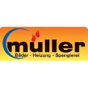 Haustechnik Müller GmbH & Co. KG - LOGO