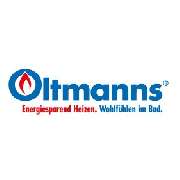 Haustechnik Oltmanns e.K - LOGO