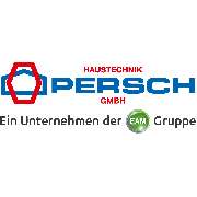 Haustechnik Persch GmbH - LOGO