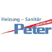 Haustechnik Peter GmbH & Co. KG - LOGO