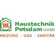 Haustechnik Potsdam GmbH Heizung Gas Sanitär - LOGO