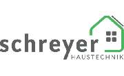 Haustechnik Schreyer GmbH - LOGO