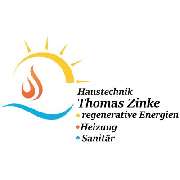 Haustechnik Thomas Zinke - LOGO