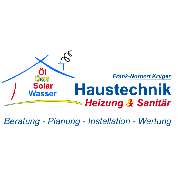 Haustechnik und WasserschadenHilfe Frank-Norbert Krüger - LOGO