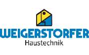 Haustechnik Weigerstorfer GmbH - LOGO