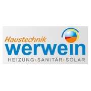 Haustechnik Werwein - LOGO