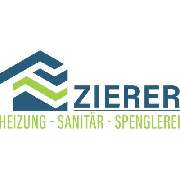 Haustechnik Zierer GmbH & Co. KG - LOGO
