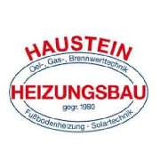 Haustein Heizungsbau GmbH - LOGO