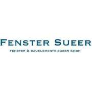 Haustüren - Fenster & Bauelemente Sueer GmbH - LOGO