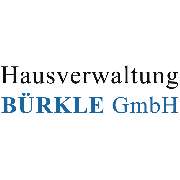 Hausverwaltung Bürkle GmbH | Ihre Hausverwaltung in Heilbronn - LOGO
