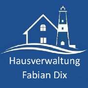 Hausverwaltung Fabian Dix - LOGO