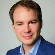 Hausverwaltung Frisch - LOGO