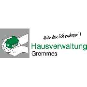 Hausverwaltung Grommes - LOGO