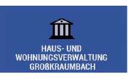 Hausverwaltung Großkraumbach - LOGO