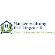 Hausverwaltung Heidi Hergert e.K. - LOGO